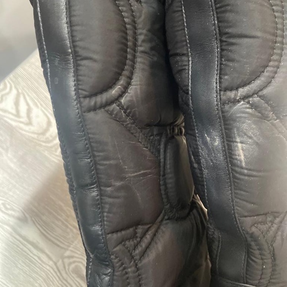 Ferragamo Boots - Picture 3 of 11